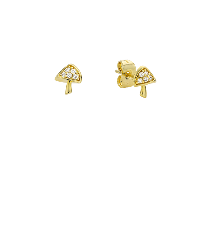 Puces MUSHROOM