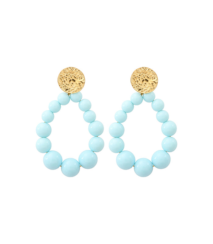 Boucles d'oreilles AURORA