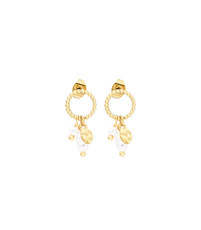 Boucles d'oreilles BETH