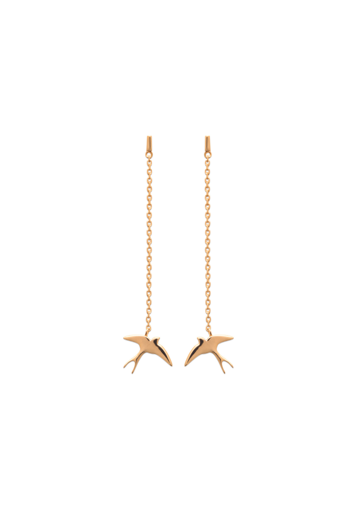 Boucles d'oreilles CHANDA
