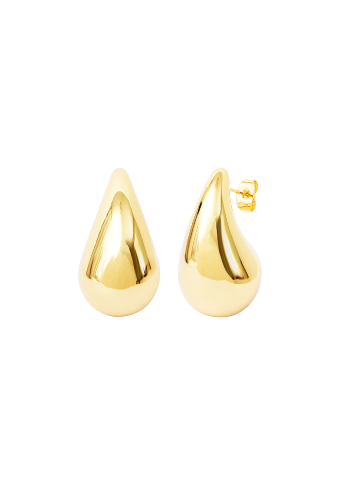 Boucles d'oreilles DALIA