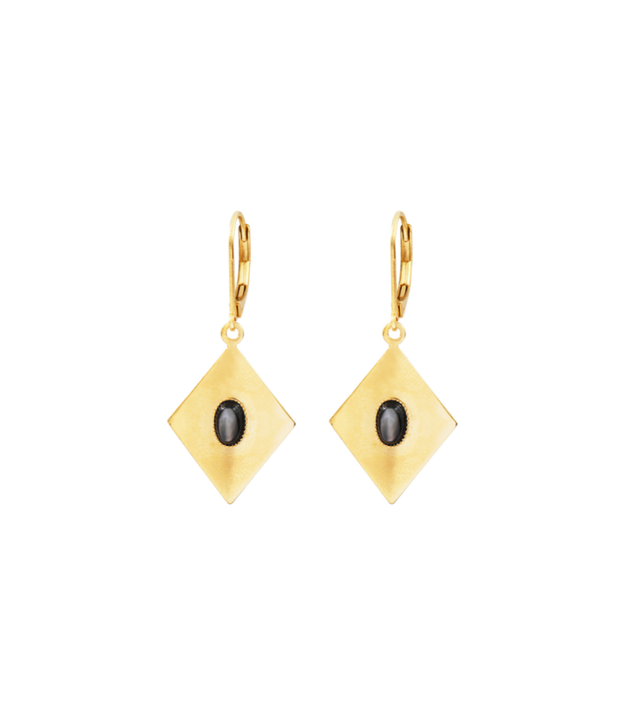 Boucles d'oreilles DEVA