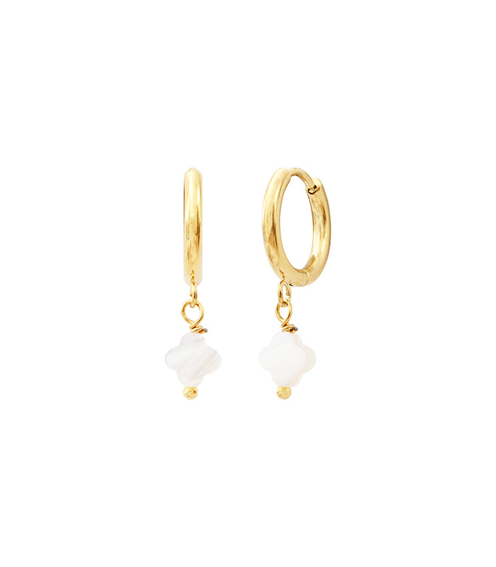 Boucles d'oreilles FEDERICA