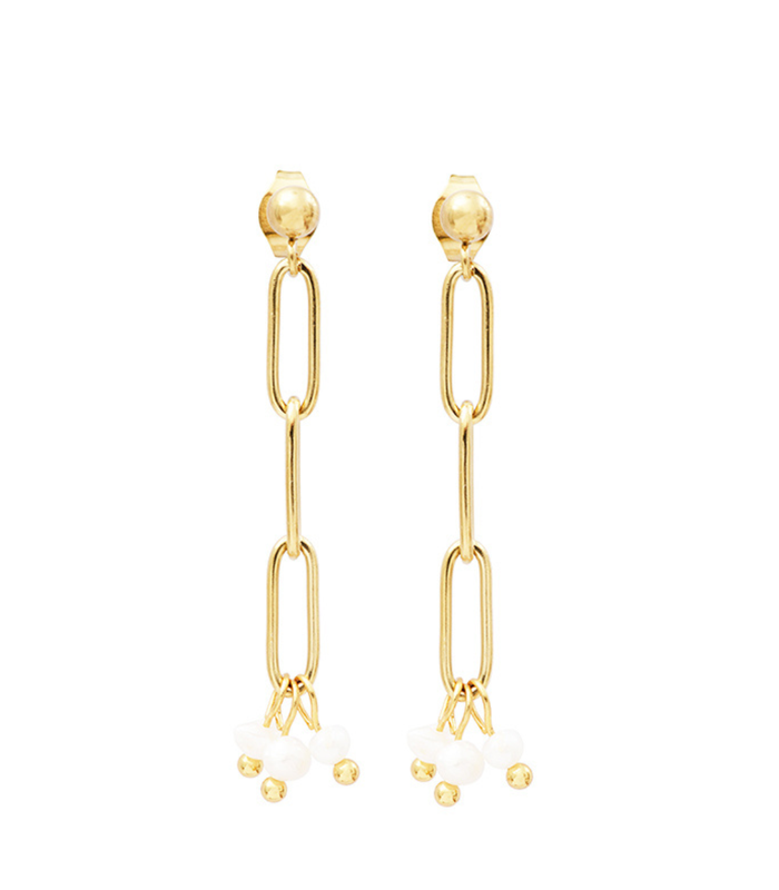 Boucles d'oreilles GRACE