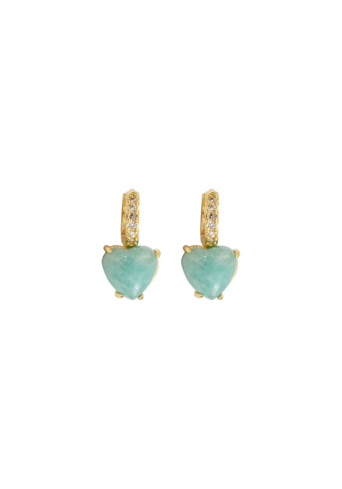 Boucles d'oreilles KASSIA