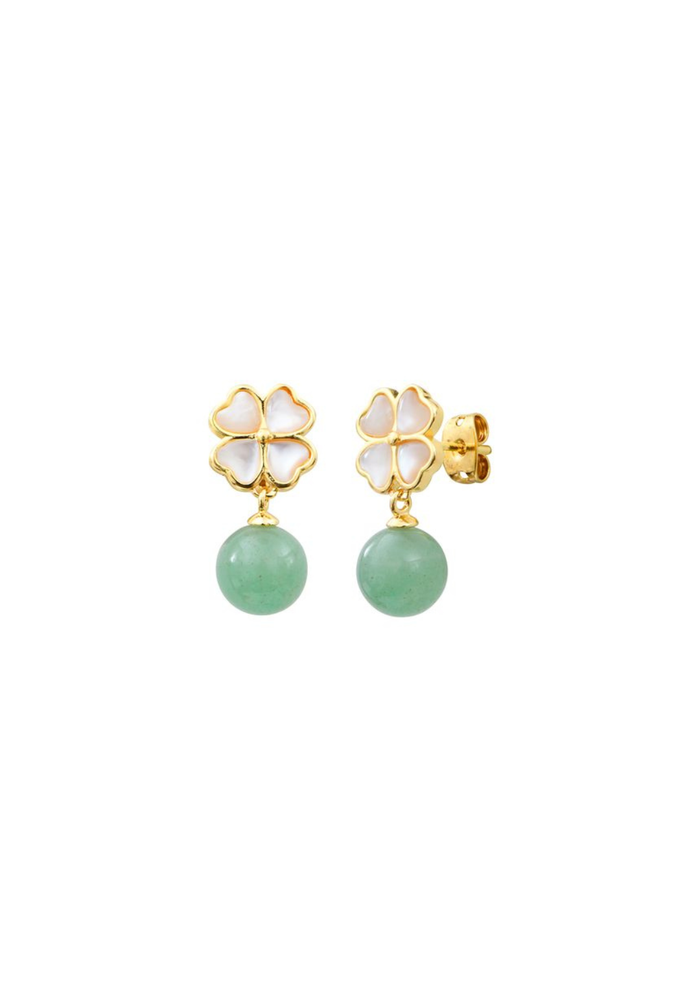 Boucles d'oreilles LILLIAN