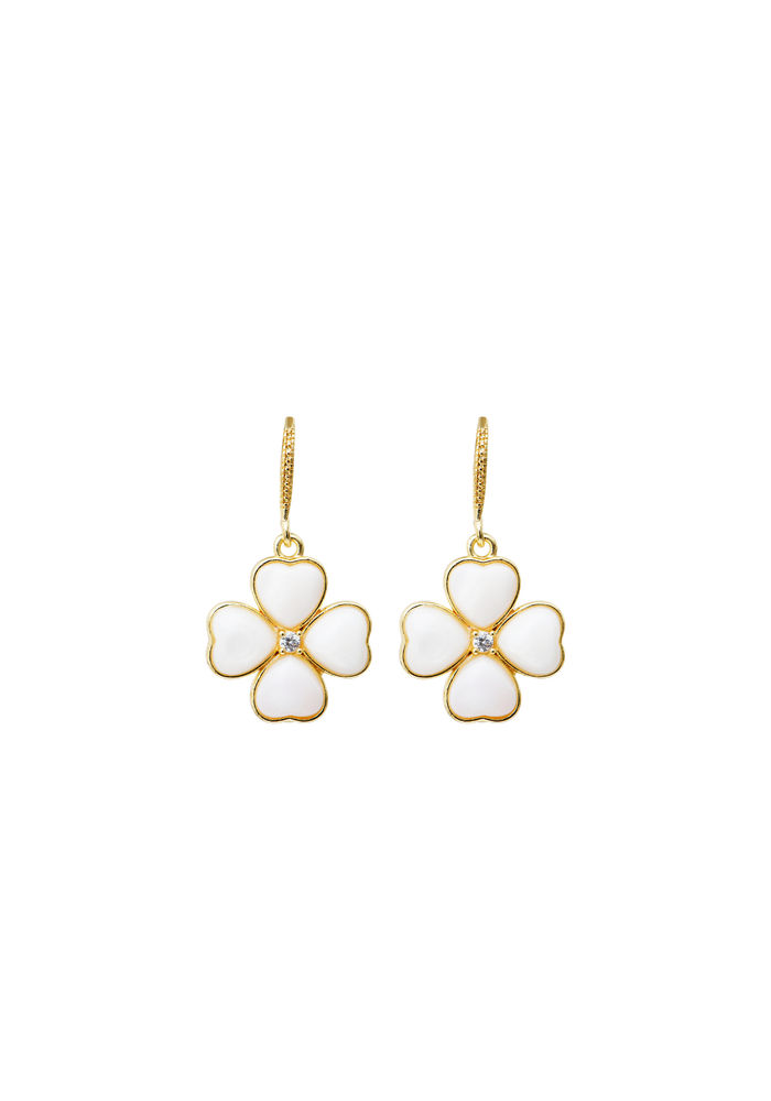 Boucles d'oreilles MONA