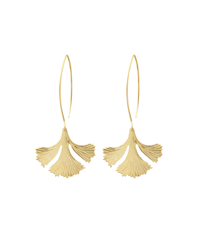 Boucles d'oreilles NINON