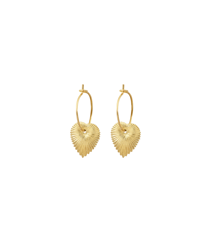 Boucles d'oreilles NOAH