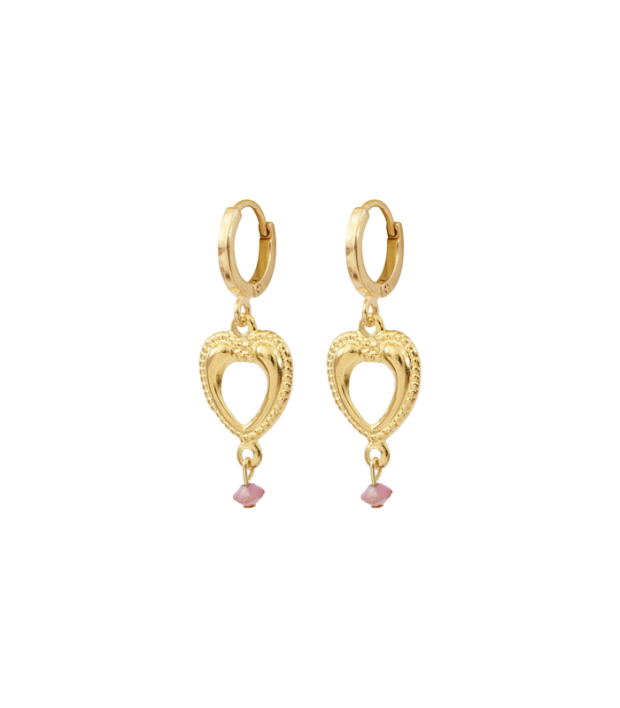 Boucles d'oreilles NORAH