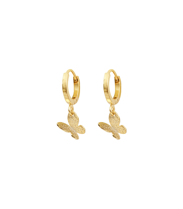 Boucles d'oreilles NOUMÉA