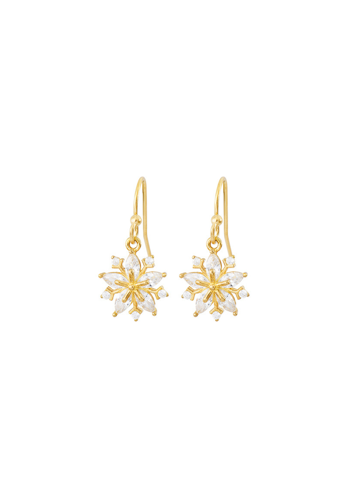 Boucles d'oreilles PARVATI
