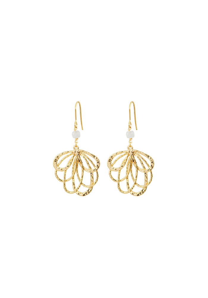 Boucles d'oreilles RIYA
