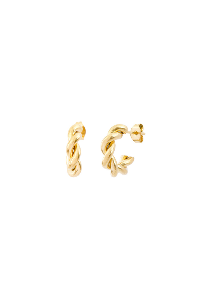 Boucles d'oreilles SAKTI