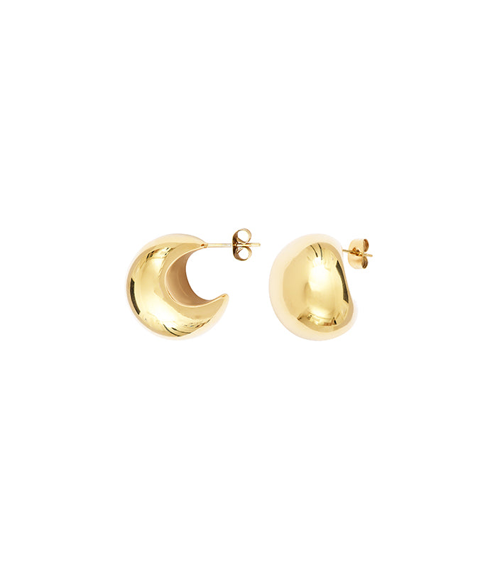 Boucles d'oreilles SANDY