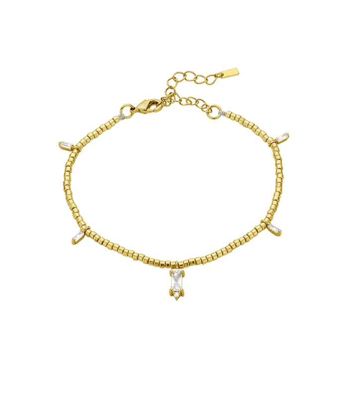 Bracelet BAGUETTE CHANCE