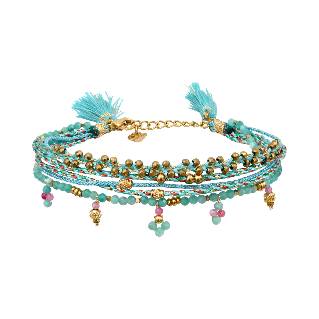 Bracelet ALIÉNOR