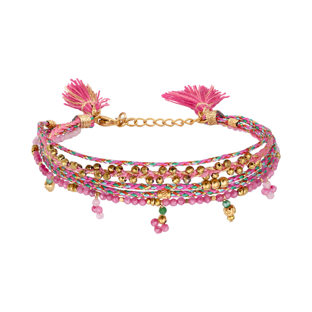 Bracelet ALIÉNOR