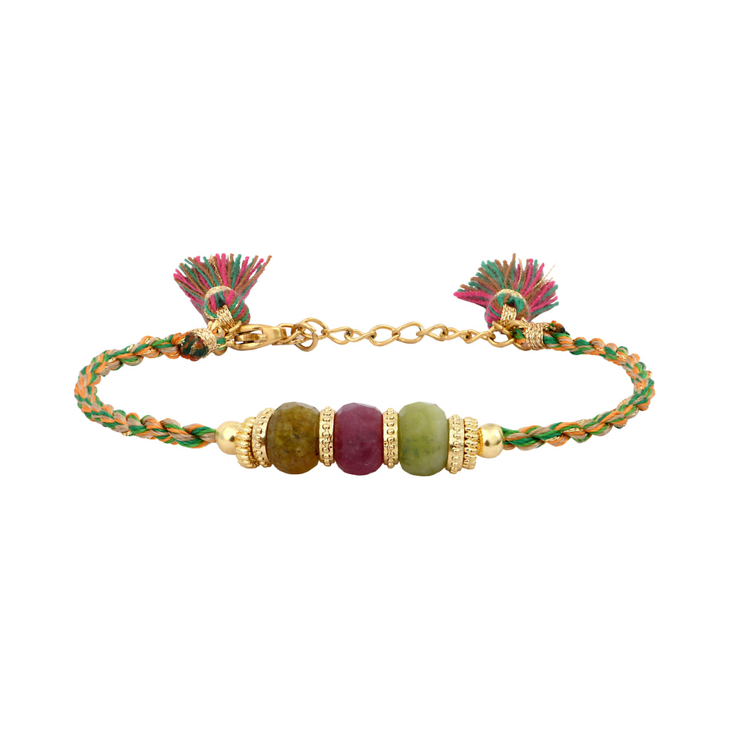 Bracelet CLÉMENCE
