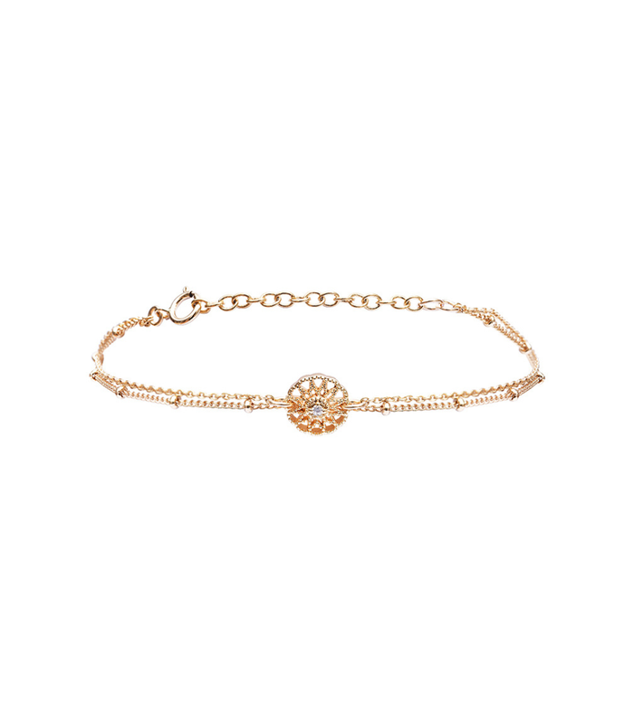 Bracelet MADELEINE