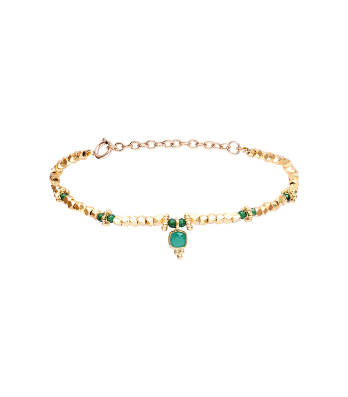 Bracelet MULTI PIERRES