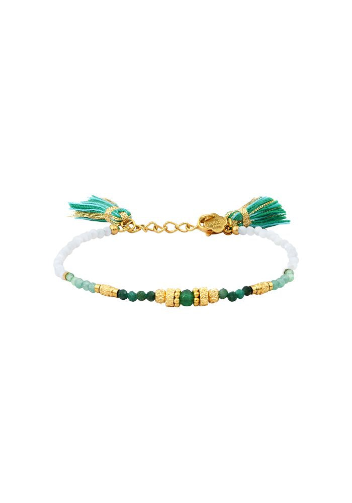 Bracelet POPPY