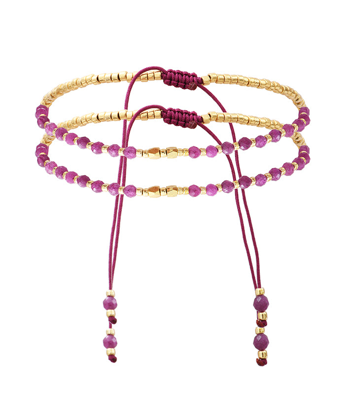Bracelets WENDY