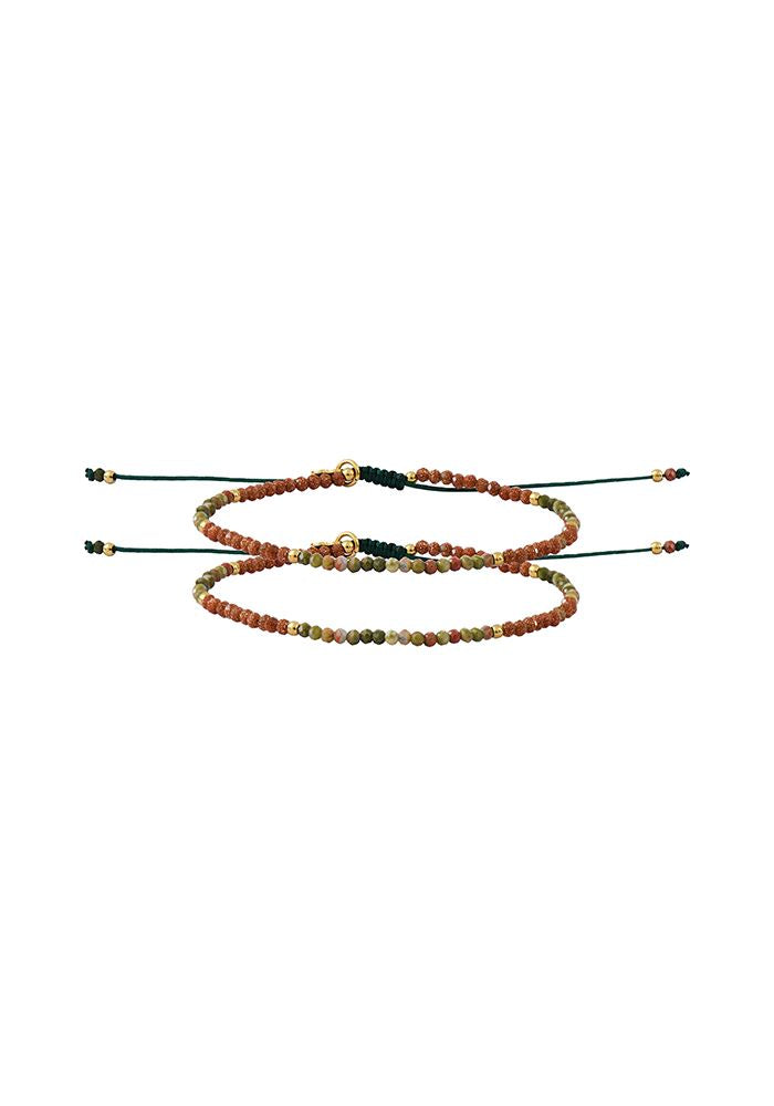 Bracelets WENDY
