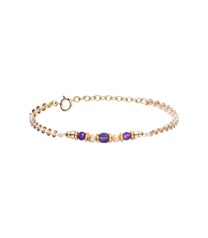 Bracelet ZÉLIE