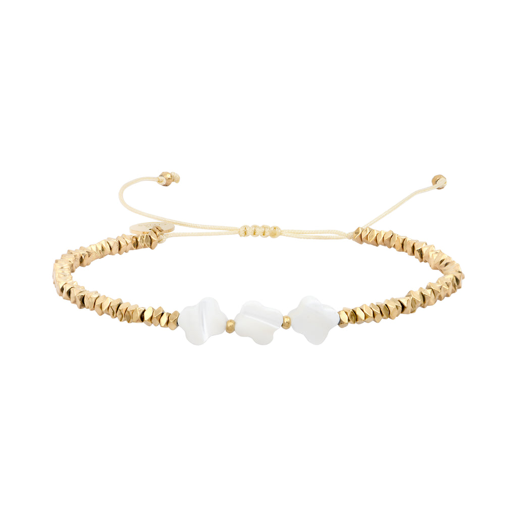 Bracelet AMBRE