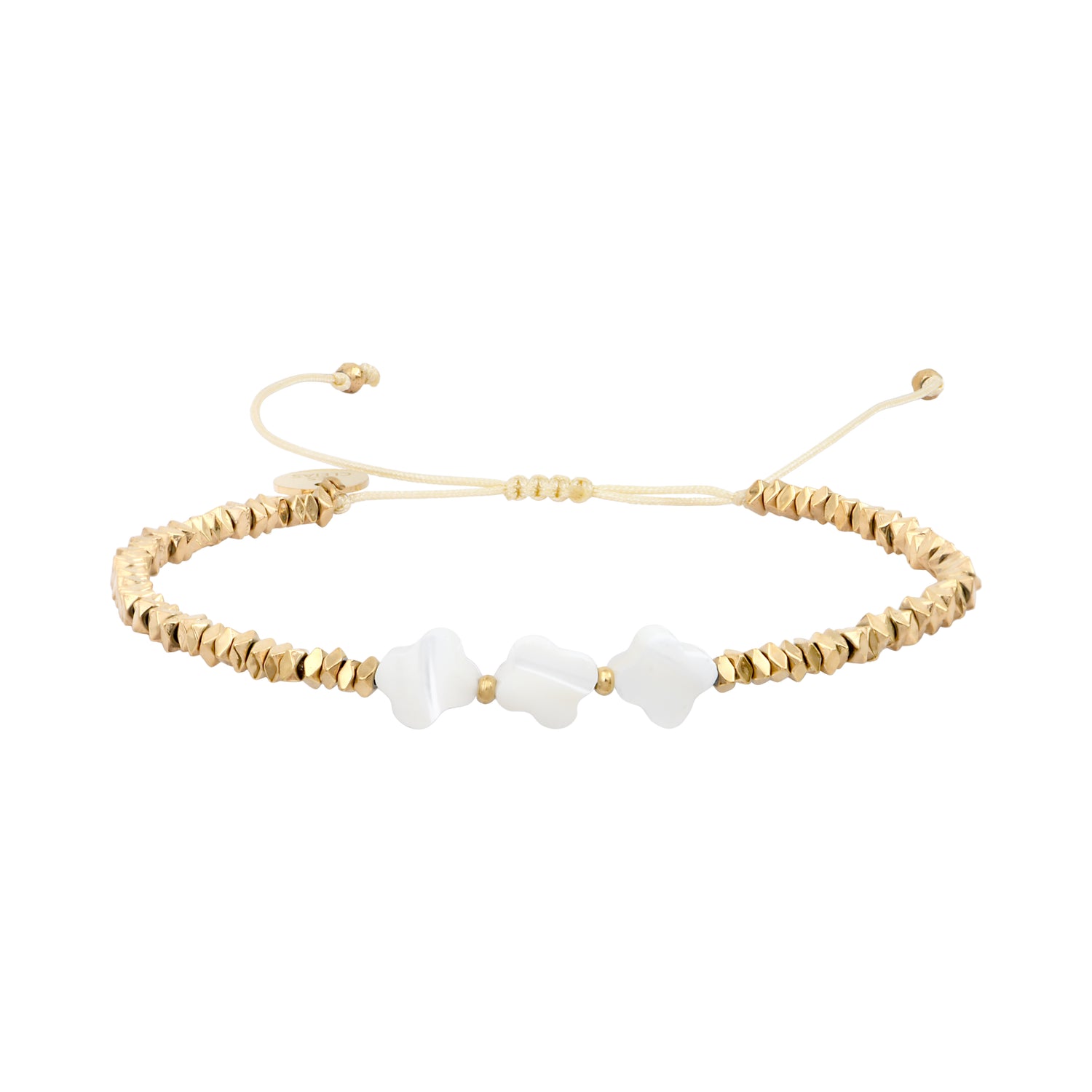 Bracelet AMBRE