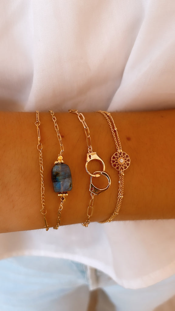 Bracelet DOMINIQUE