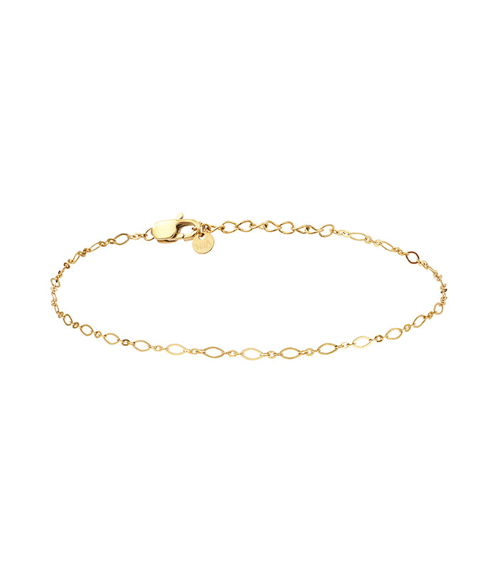Chaine de cheville ALIÉNOR