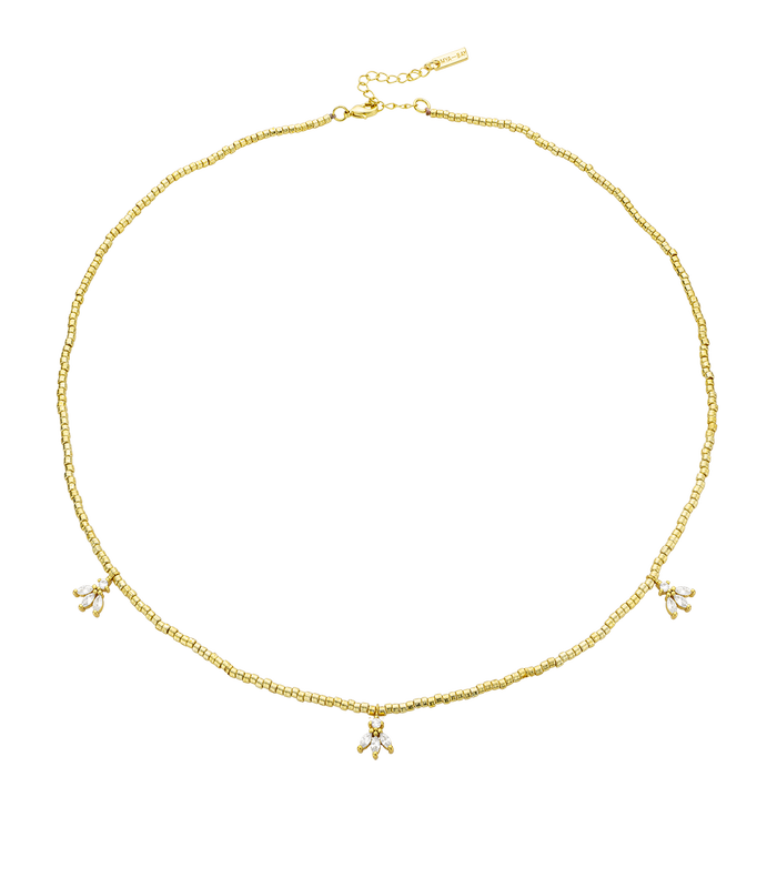 Collier MAGNOLIA CHANCE