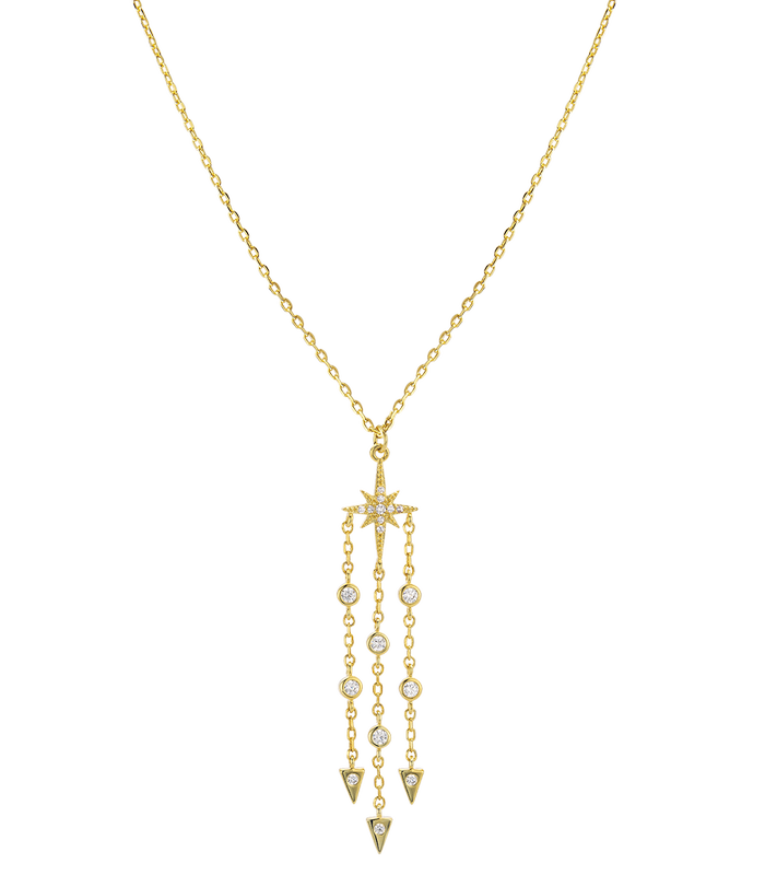 Collier DIWALI QUEEN