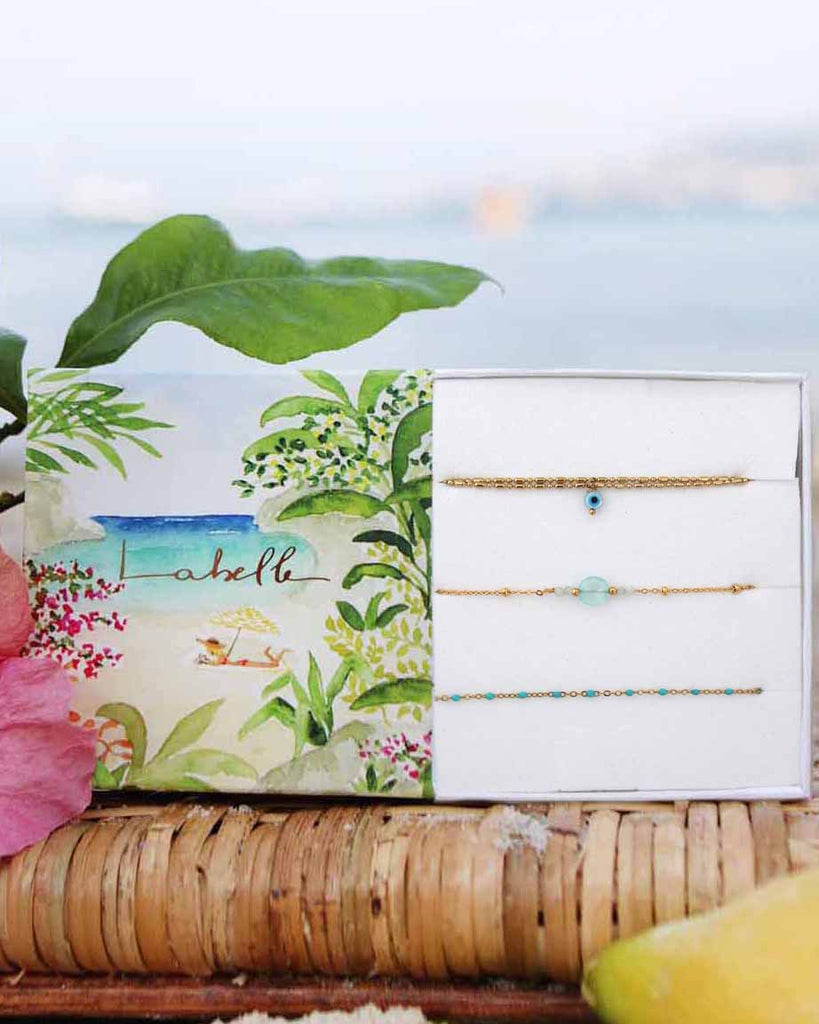 La belle compo CAPRI