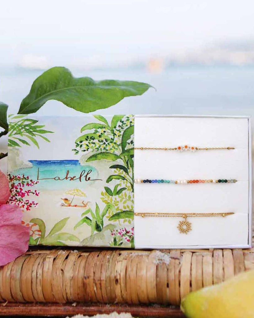 La belle compo POSITANO