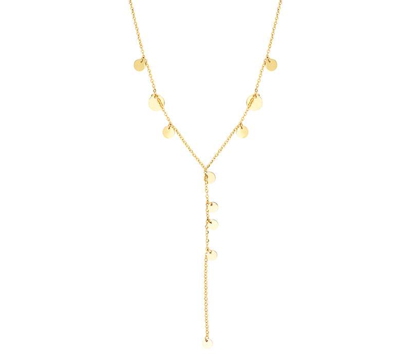 Collier ADA