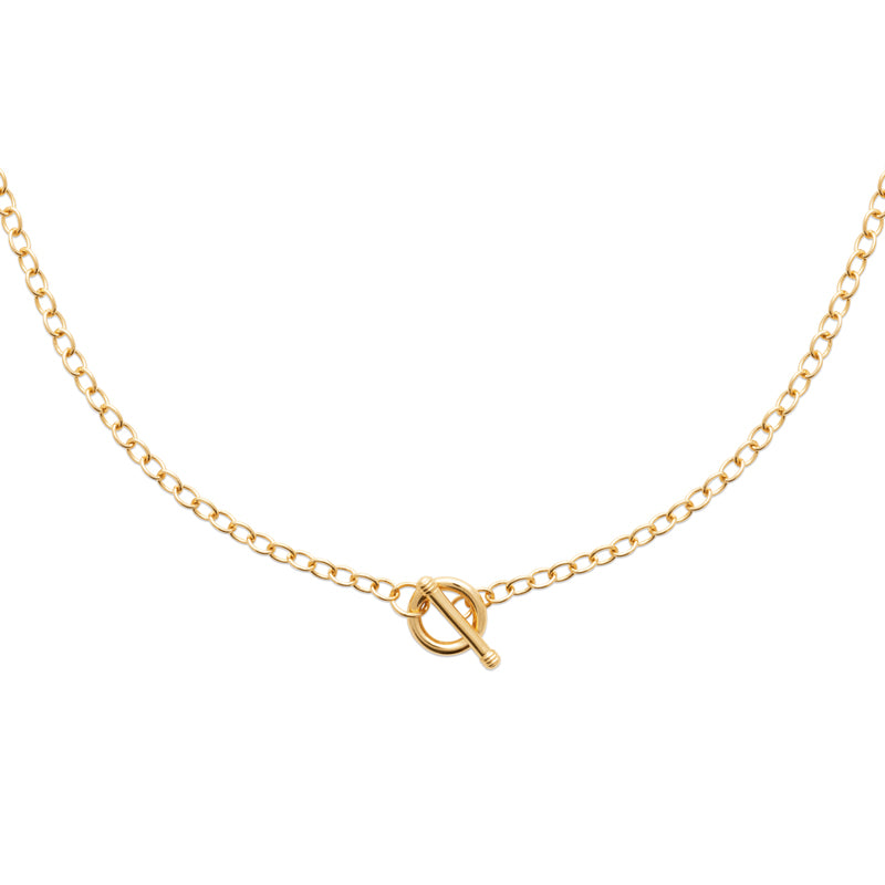 Collier ALICE