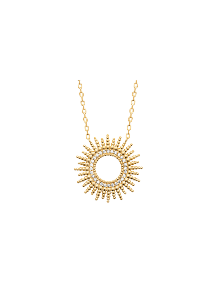 Collier ALIX