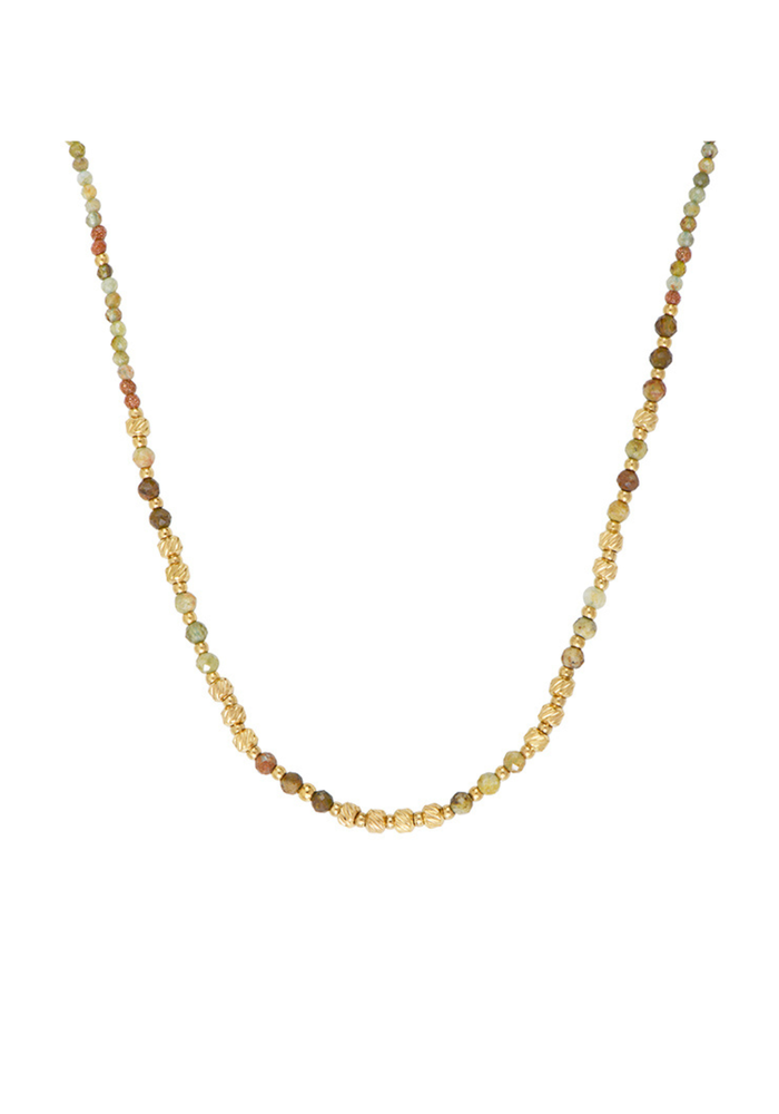 Collier AMMANI