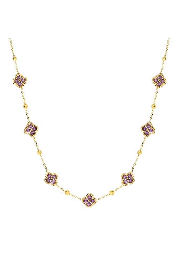 Collier ANYA