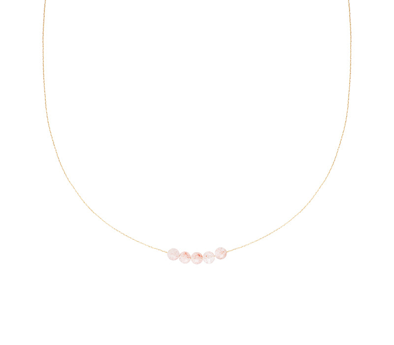 Collier ARABELLA