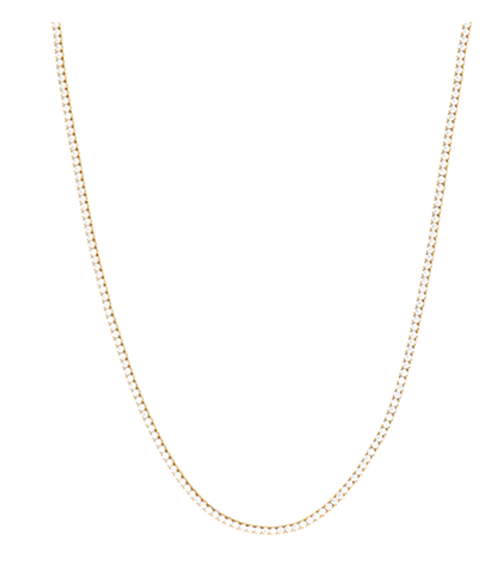 Collier AVA