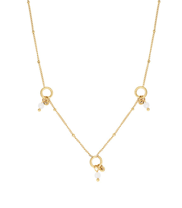 Collier BETH