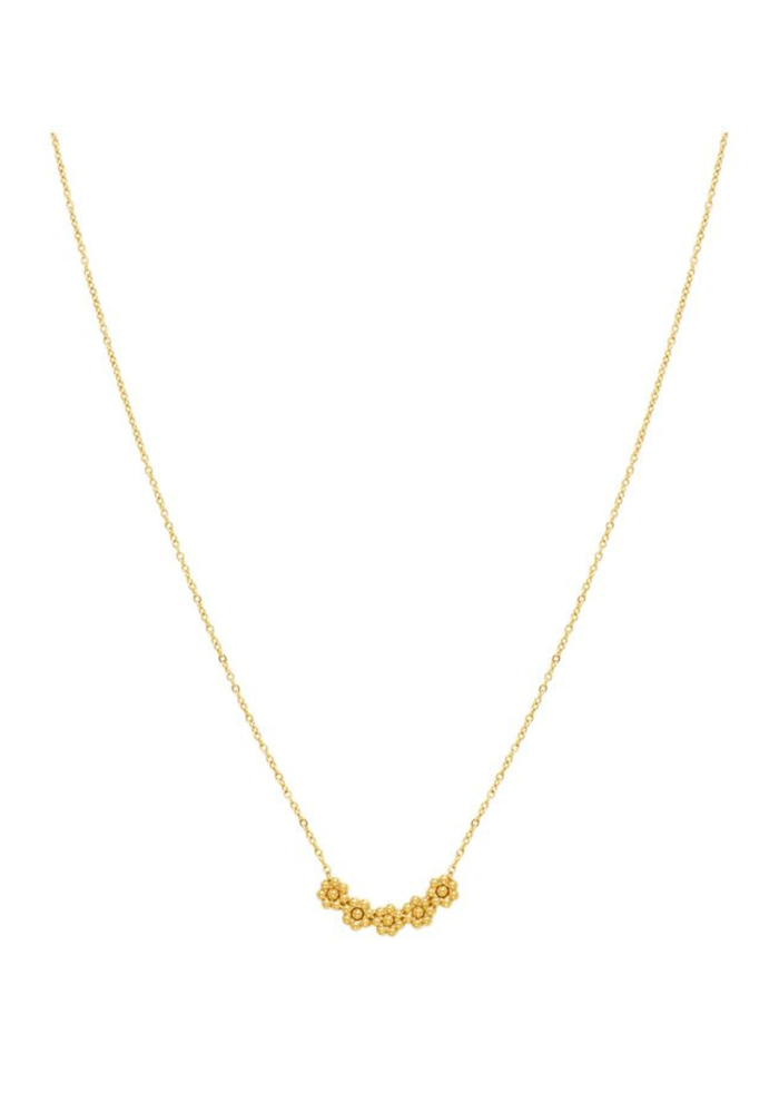 Collier BLOSSOM