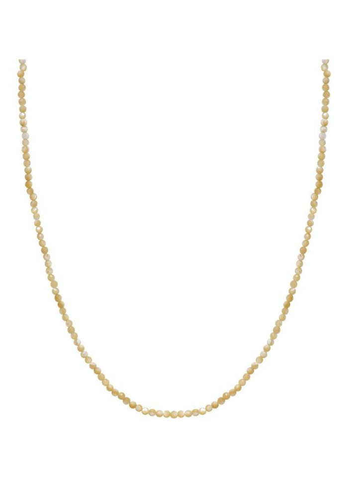 Collier CAMELIA