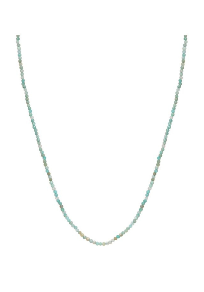 Collier CAMELIA