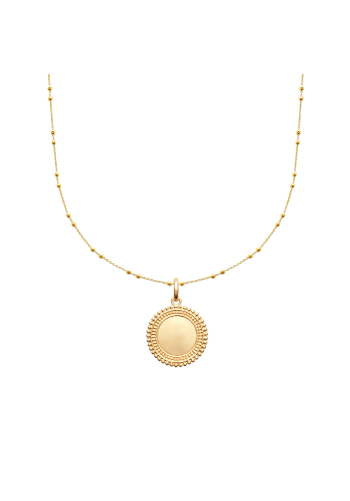 Collier FÉLICIE