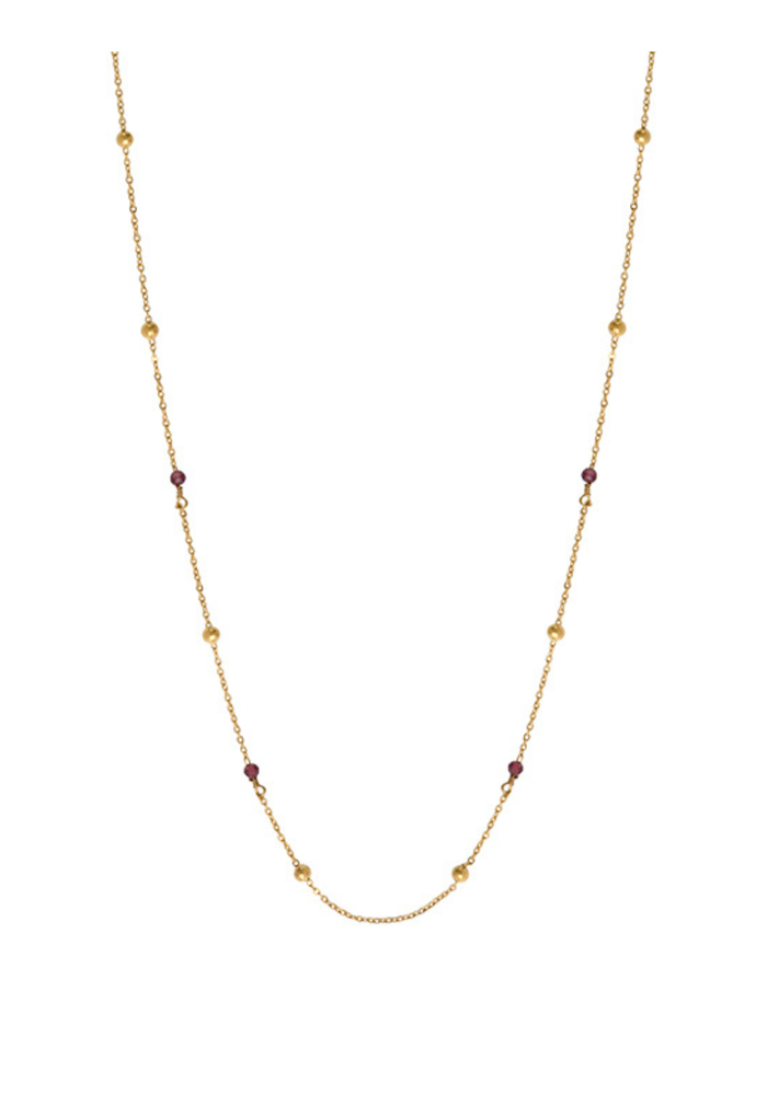 Collier HELIA